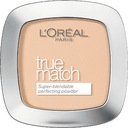 Púder na tvár Loreal True Match 2C ROSE VANILLA