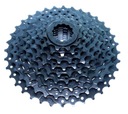 SUNRACE 9 M90 11-36 XC MTB Enduro AM 437g kazeta