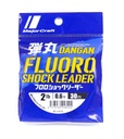 FLUOROCARBON MAJOR CRAFT DANGAN 3lb / 30m