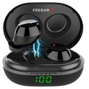 Bezdrôtové slúchadlá Feegar AIR100 Pro BT 5.0