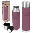 TURISTICKÝ VYSÁVAČ THERMOS HI-TEC VYSÁVAČ 800ml