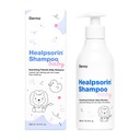 DERMZ HEALPSORIN BABY SHAMPOO 300 ML šampón pre deti