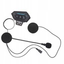 Motocyklový Bluetooth 4.0+EDR headset