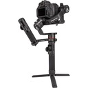 AKCIA Manfrotto 460 Gimbal