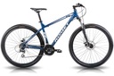 Horský bicykel MTB 29 Romet Rambler R9.1 19 palcový