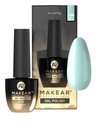 MAKEAR Colorful Rubber Base MINT 8ml