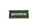 PAMÄŤ 4GB DDR4 SO-DIMM LAPTOP PC4-25600 3200MHZ