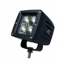 PRACOVNÁ LAMPA 4xLED M-TECH 20W 9-32V POVOD