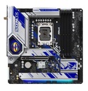 ASRock B760M PG SONIC WIFI doska