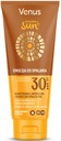 Venus Golden Sun opaľovacia emulzia SPF 30 150 ml