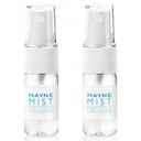 2 x HAYNE MIST GLASSES TEKUTÉ 15ML