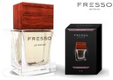 Auto parfum Fresso Dark Delight 50 ml