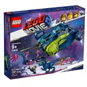 LEGO Movie 2 70835 Rex Raptor's Reexplorer