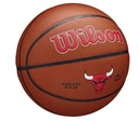 WILSON CHICAGO BULLS BASKETBAL VEĽKOSŤ 7