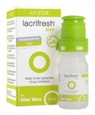 OČNÉ KVAPKY Avizor Lacrifresh Aloe Drops 10ml