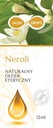 NEROLI PRÍRODNÝ ESENCIÁLNY OLEJ 12 ML