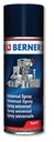 BERNER GREASE S6 UNIVERZÁLNY SPREJ 400ml