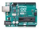 Originálna doska Arduino Uno Rev3 A000066