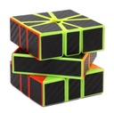 CUBE 3x3x3 logické vzdelávacie NEO CARBON kúzlo