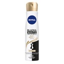 NIVEA DRY SILKY SMOOTH Antiperspirant 250 ml