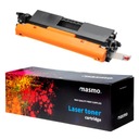 NOVÝ TONER pre HP LaserJet M102w 102a CF217a