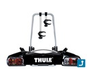 Nosič Thule 920 EuroWay G2 na 2 bicykle na ťažné zariadenie 924