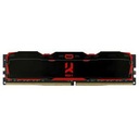 Pamäť DDR4 GOODRAM IRDM X 16GB 2x8GB 3200MHz