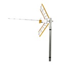 ANTENNA DVB-T TELEVES L700 UHF LTE FILTER 112120