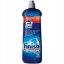 Leštiaci fluid Finish Shine&Protect 800 ml