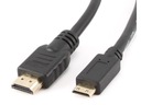 Mini kábel HDMI-HDMI 1,8 m