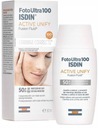 Isdin Active Unify emulzia SPF50+ odfarbovanie