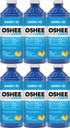 Oshee Vitamín Voda Horčík + B6 citrón 1,1 l x6