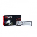 AUDI A3 8P A4 B6 B7 A6 C6 A1 A7 Q7 LED STOLNÉ LAMPY