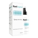 Raniseptol sprej na rany 125 ml