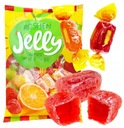 Jelly Roshen želé cukríky 1kg želé