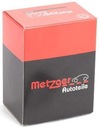 METZGER BLOWER RESITOR 0917234