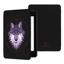 SMARTCASE POUZDRO KRYT KRYT POUZDRO pre KINDLE 10 2019 J9G29R