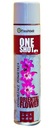 Freshtek One Shot Oriental Flower orientálny osviežovač vzduchu 600 ml