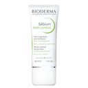 BIODERMA Sebium Mat Control Mattifying krém, 30 ml