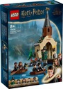 LEGO Bricks Harry Potter 76426 Dom na vode v