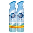 Ambi Pur Ocean Mist osviežovač vzduchu v spreji 2 x 300 ml