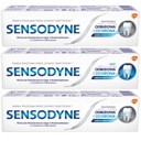 Sensodyne Rekonštrukčná a ochranná zubná pasta 3x75ml