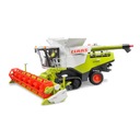 Claas Lexion 780 Terra-trac BRUDER 02119 Profi séria