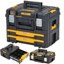 Box na náradie TSTAK 2.0 DWST83395-1 DEWALT