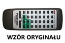 Náhradný DIAĽKOVÝ DIAĽKOVÝ PANASONIC N2QAGB000001 SA-AK52