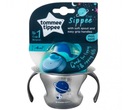 Prvý hrnček Tommee Tippee s ušami 150 ml