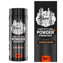 Prášok - THE SHAVE FACTORY - 30g - Strong Matte USA