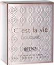 JFenzi C'est La Vie Bouquet dámska parfumovaná voda 100 ml