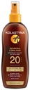 Kolastyna Olej na opaľovanie 20 SPF 150 ml