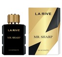 PÁN. SHARP EDT 100ml *La Rive